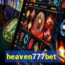 heaven777bet