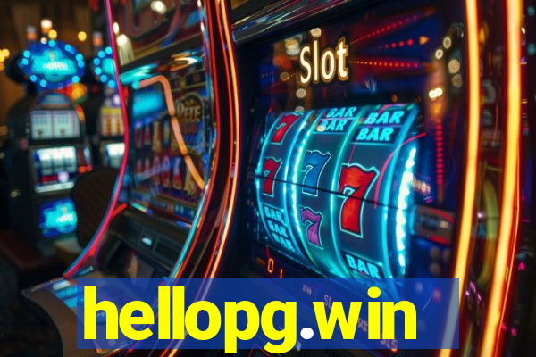 hellopg.win