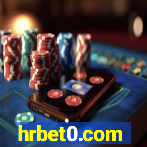 hrbet0.com