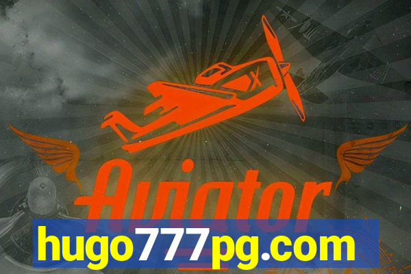 hugo777pg.com