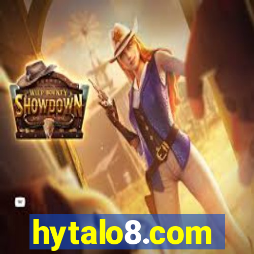 hytalo8.com