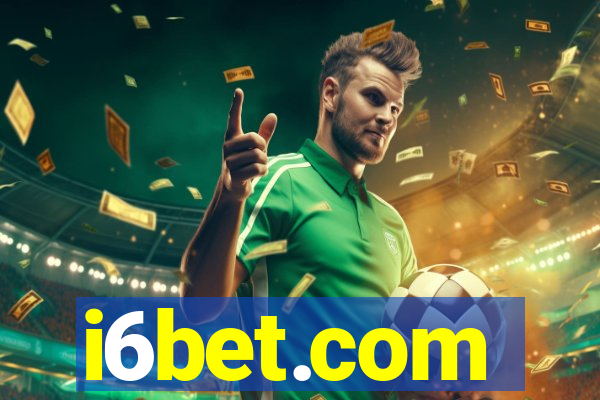 i6bet.com