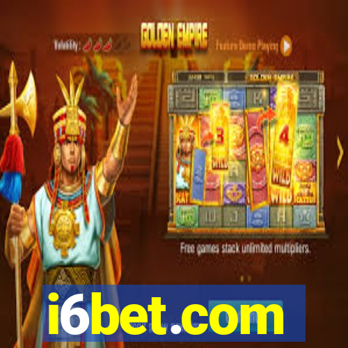 i6bet.com