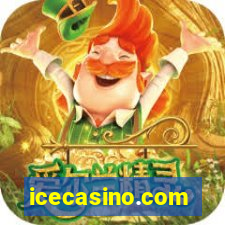 icecasino.com