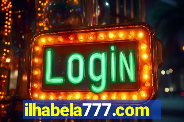 ilhabela777.com