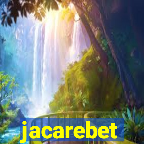 jacarebet