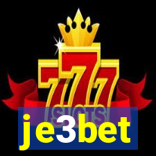 je3bet