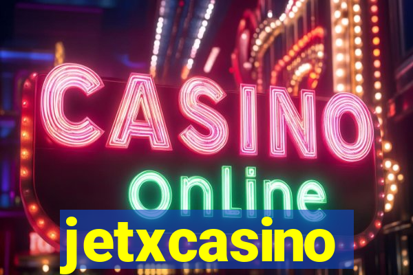 jetxcasino