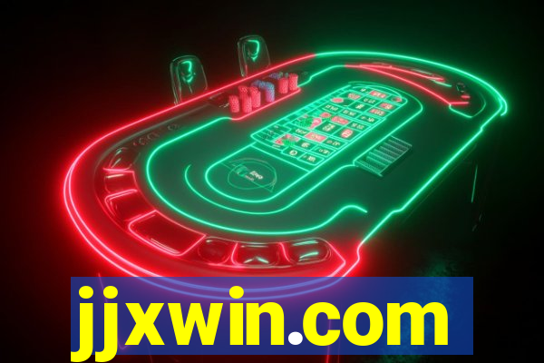 jjxwin.com