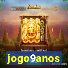 jogo9anos