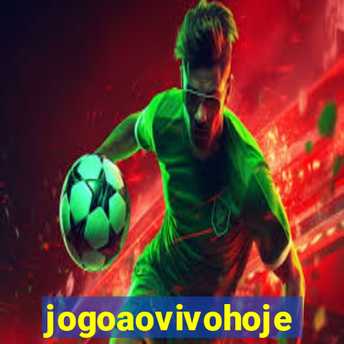 jogoaovivohoje