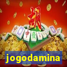 jogodamina