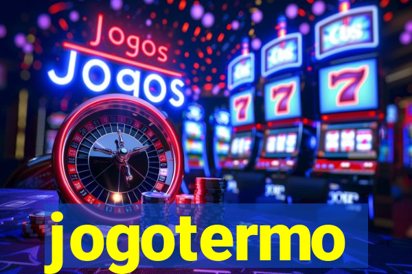 jogotermo