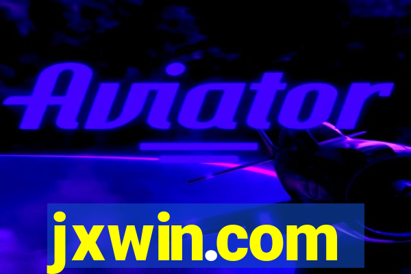 jxwin.com