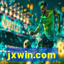 jxwin.com