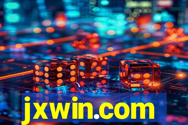 jxwin.com