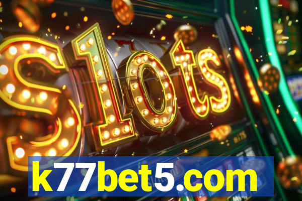 k77bet5.com