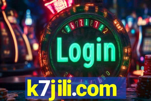 k7jili.com