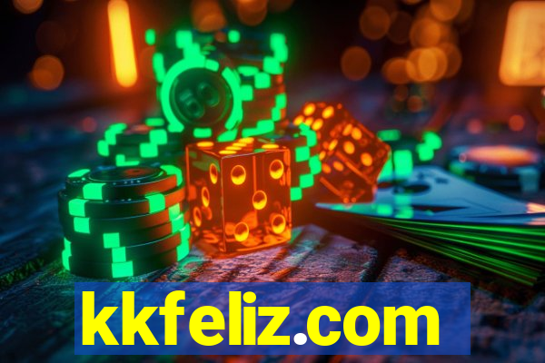 kkfeliz.com