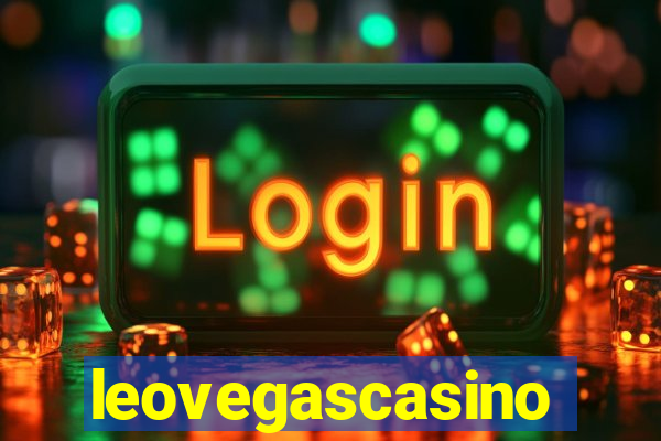 leovegascasino