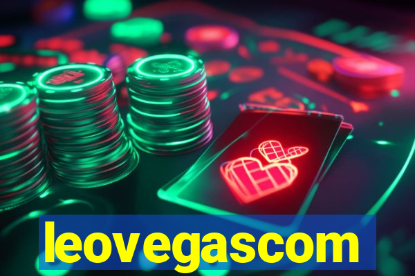 leovegascom