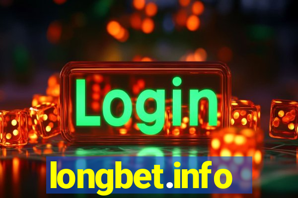 longbet.info