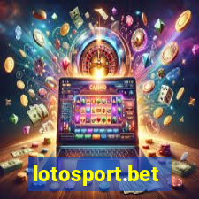 lotosport.bet