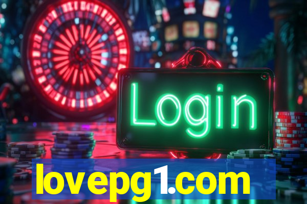 lovepg1.com