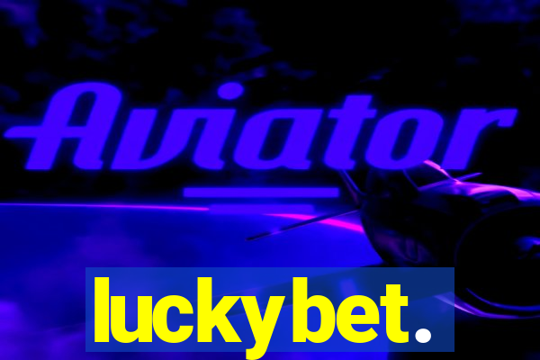 luckybet.