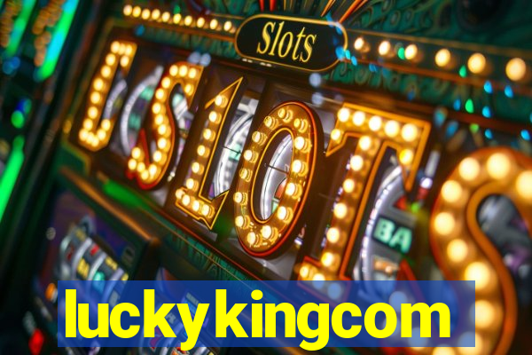 luckykingcom