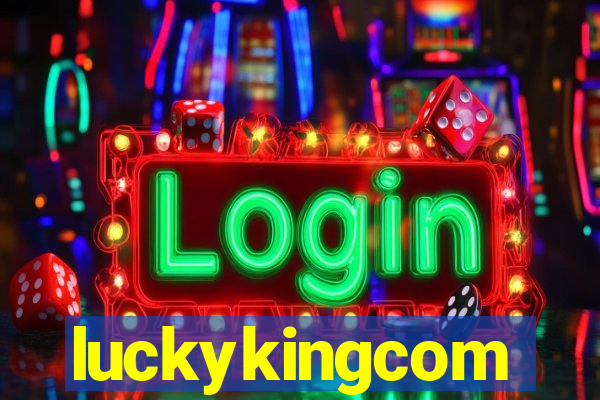 luckykingcom