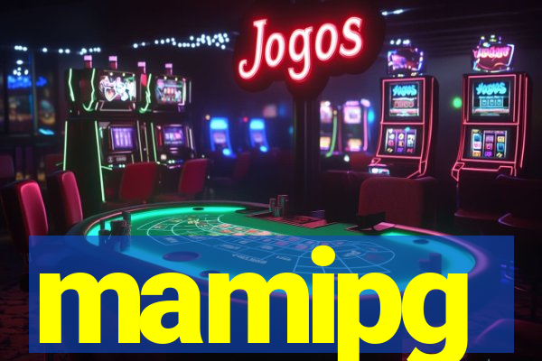 mamipg