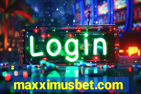 maxximusbet.com