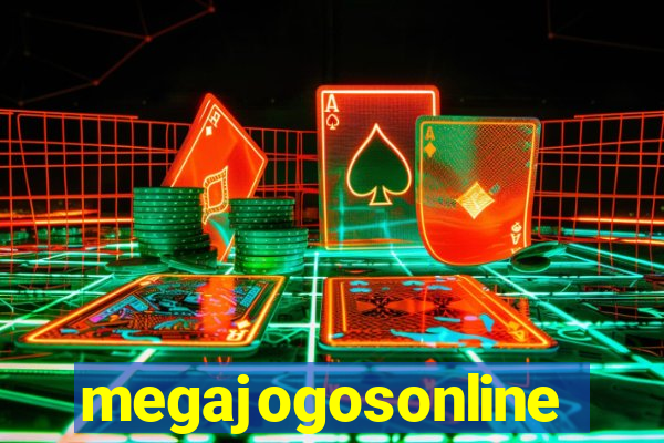 megajogosonline