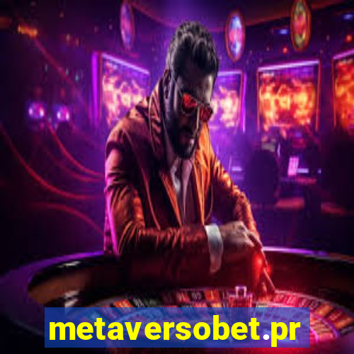 metaversobet.pro