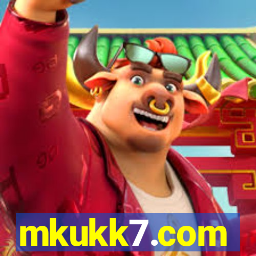 mkukk7.com