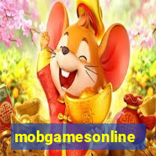 mobgamesonline