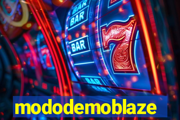 mododemoblaze