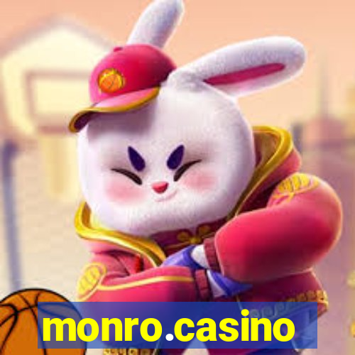 monro.casino