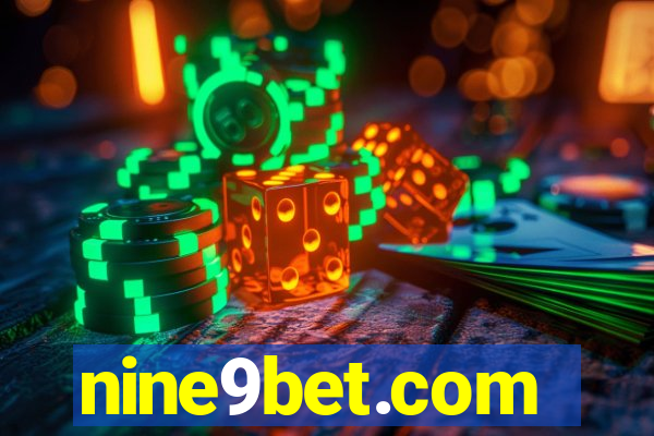 nine9bet.com