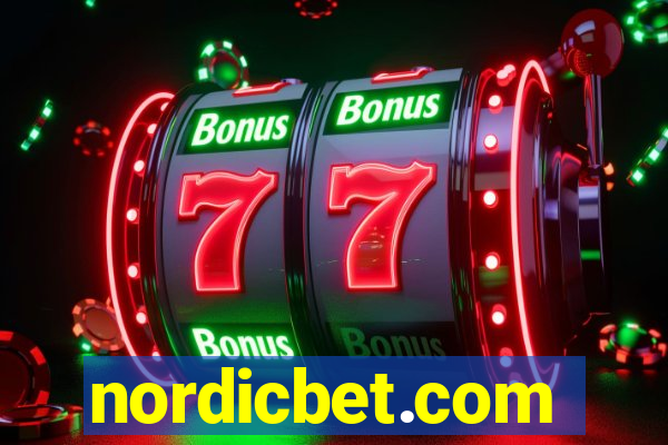 nordicbet.com