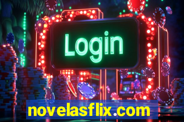 novelasflix.com