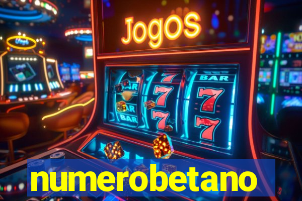 numerobetano