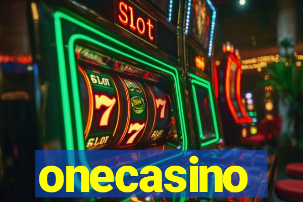 onecasino