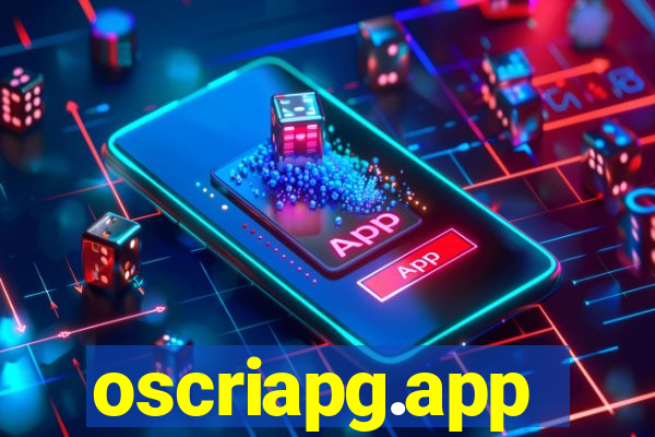 oscriapg.app