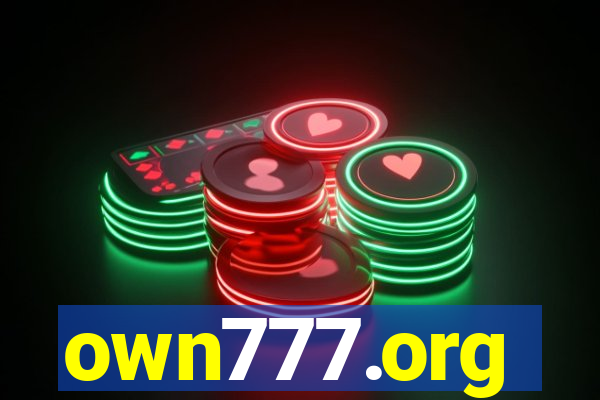 own777.org