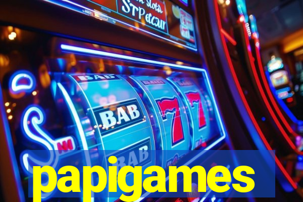 papigames