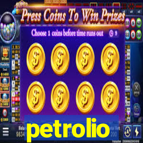 petrolio