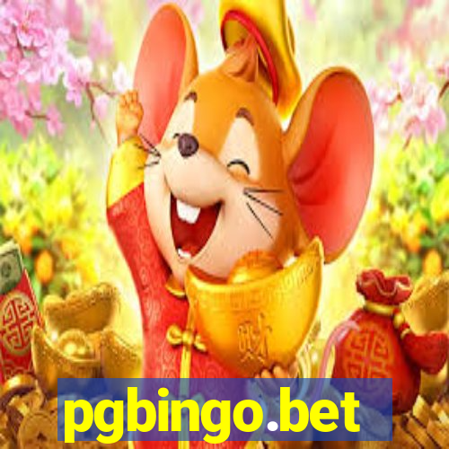 pgbingo.bet