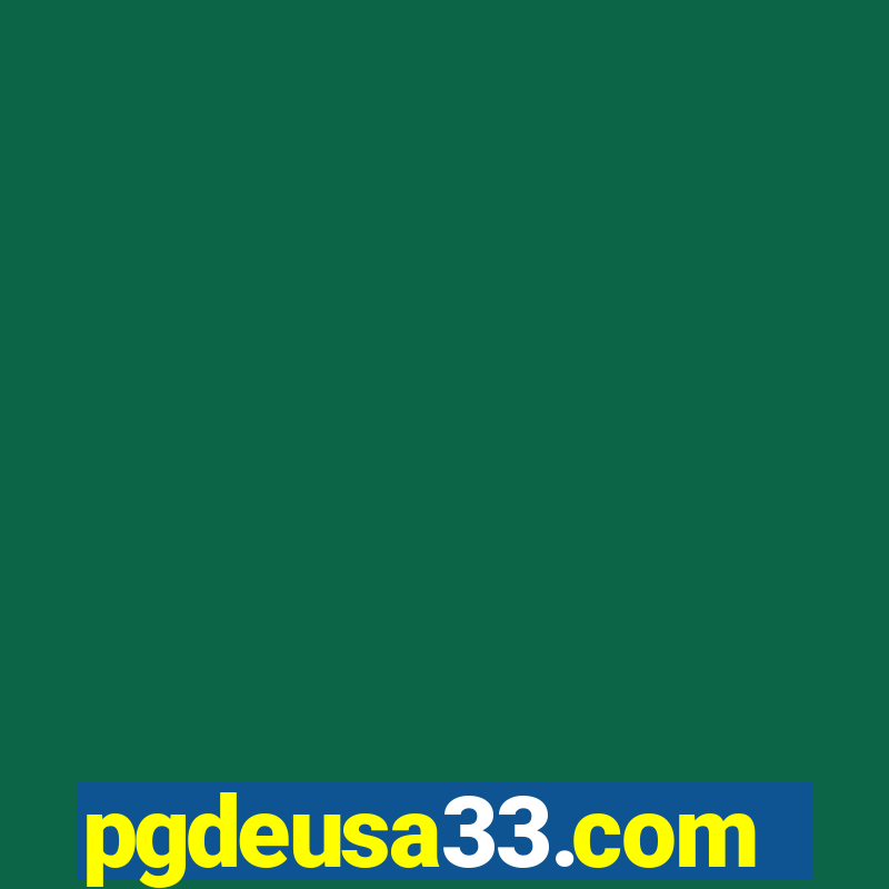 pgdeusa33.com